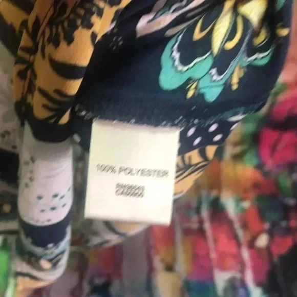 Van Heusen plus size blouse/top XXL - Picture 4 of 8